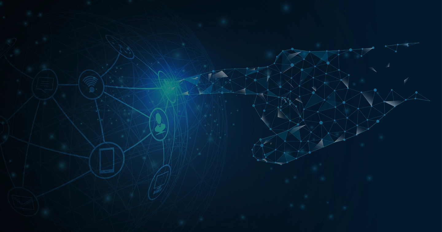 Hintergrundgrafik von Drazelionix Kontaktseite