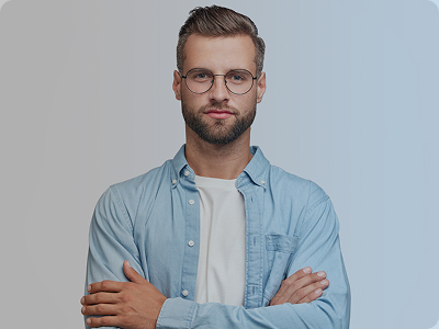 Stefan Lorenz – CTO von Drazelionix